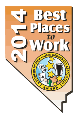 best places to work 2014