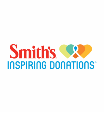 Smith's Inspiring Donations 