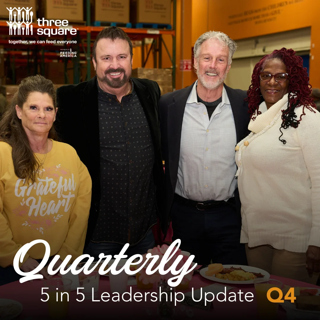 Quarter 4 Newsletter 21–22