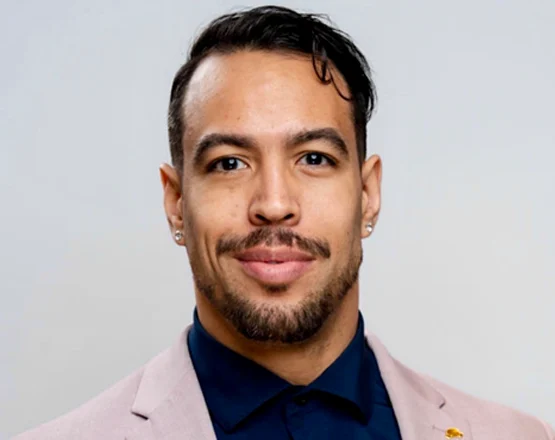 Mark Weatherspoon Jr. 