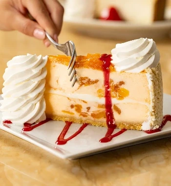 The Cheesecake Factory
