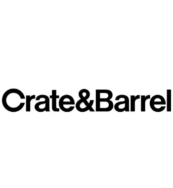 Crate & Barrel Holiday Campaign 