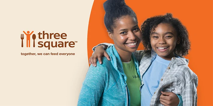 Hunger Action Month