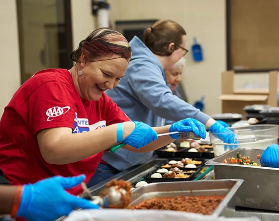 Corporate Engagement