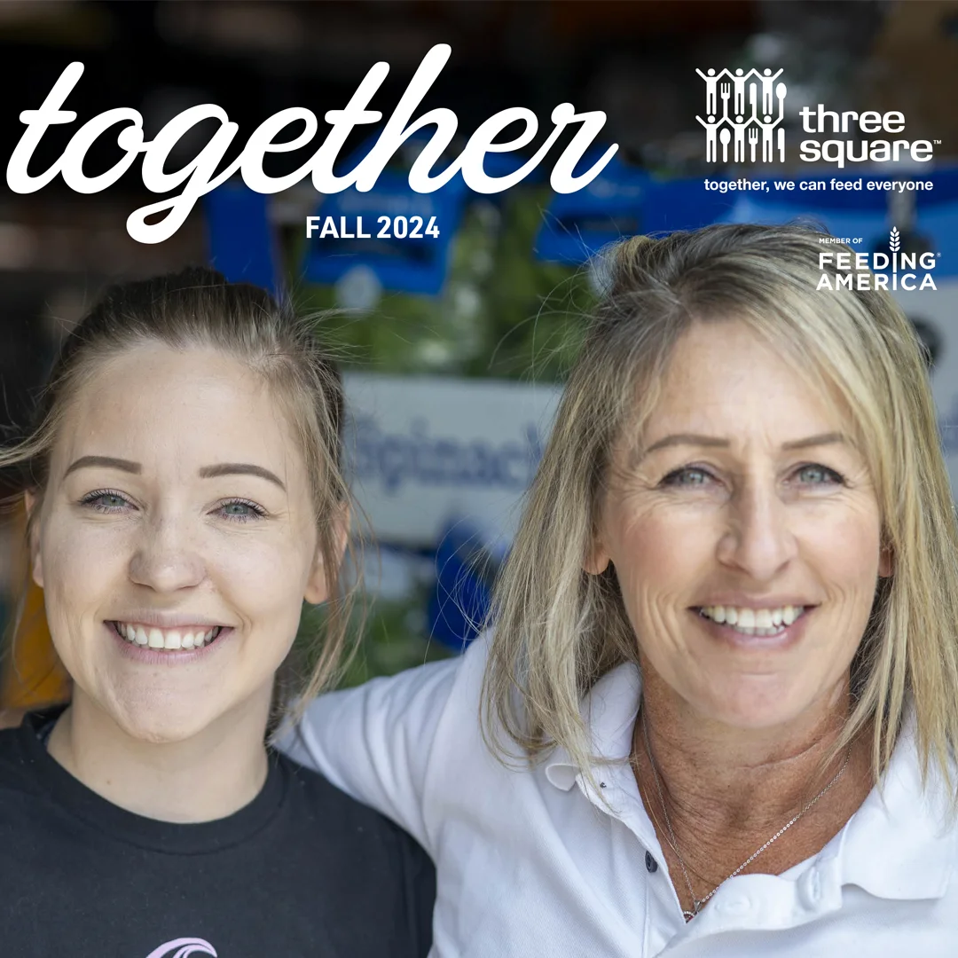 Together Fall Newsletter 2024