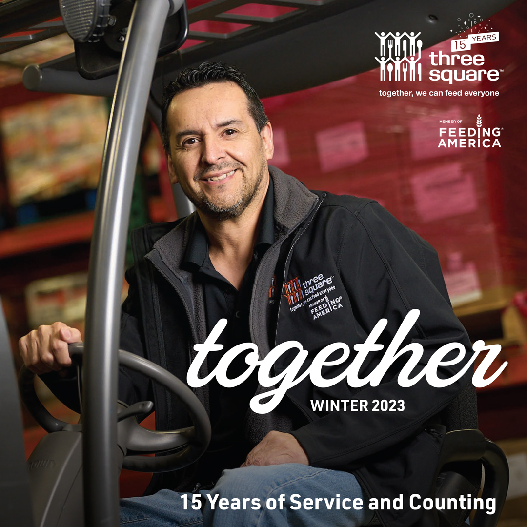Together Newsletter Winter 2023