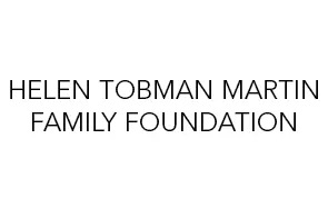 Helen Tobman Martin Family Foundation