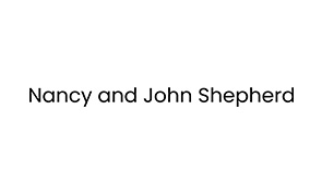 FAS44 Freyboy Art Salon NANCY AND JOHN SHEPHERD