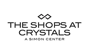 The Shops at Crystals The Shops at Crystals