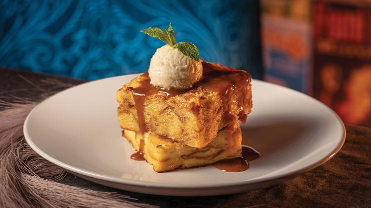 Las Vegas Restaurant Week Showcases the Breadth of the Valley's Dining Scene